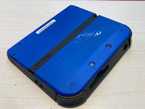 Body (2Ds)