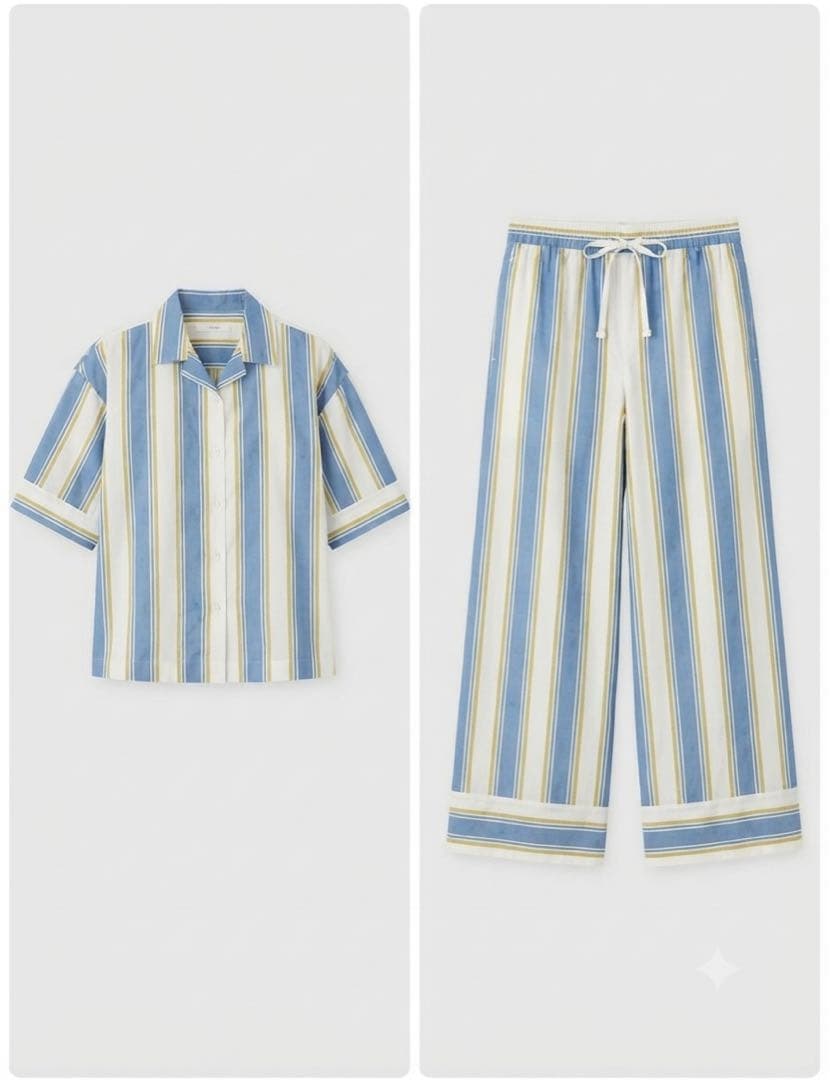 Tomorrowland Pants Outfits