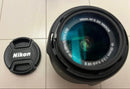 Nikon Lens (Zoom) Af-S Dx 18-55Mm Vr