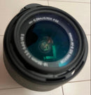 Nikon Lens (Zoom) Af-S Dx 18-55Mm Vr