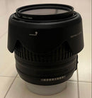 Nikon Lens (Zoom) Af-S Dx 18-55Mm Vr