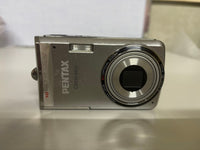 Compact Digital Cameras Pentax Optio M60#H1