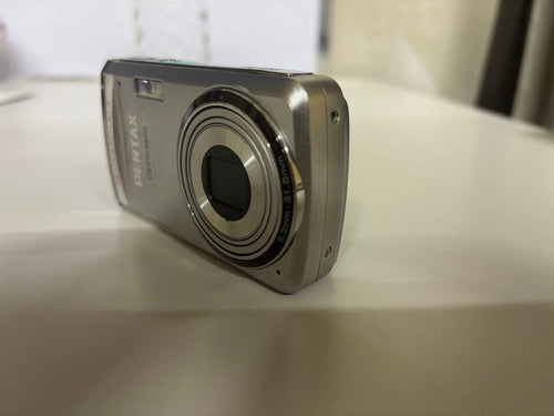 Compact Digital Cameras Pentax Optio M60#H1