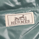 Hermes Quilting Vest/Down Vest