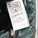 Hermes Quilting Vest/Down Vest