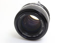 Lens (Single Focus) B+ Nikon Ai Nikkor F1.4 6-127