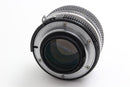 Lens (Single Focus) B+ Nikon Ai Nikkor F1.4 6-127