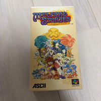Games