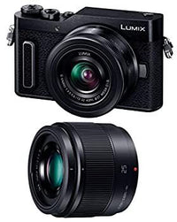 Digital Slr Gf10 Dc-Gf10W-K