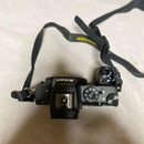Nikon Mirrorless Interchangeable Lips Z50 (18-140Mm