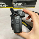 Nikon Mirrorless Interchangeable Lips Z50 (18-140Mm