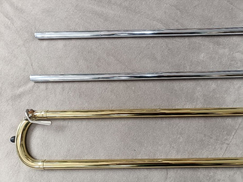 Yamaha Trombones