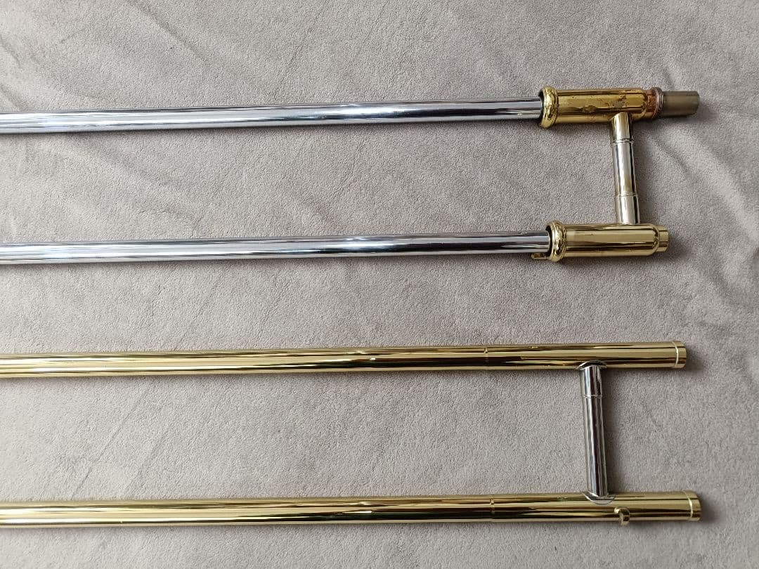 Yamaha Trombones