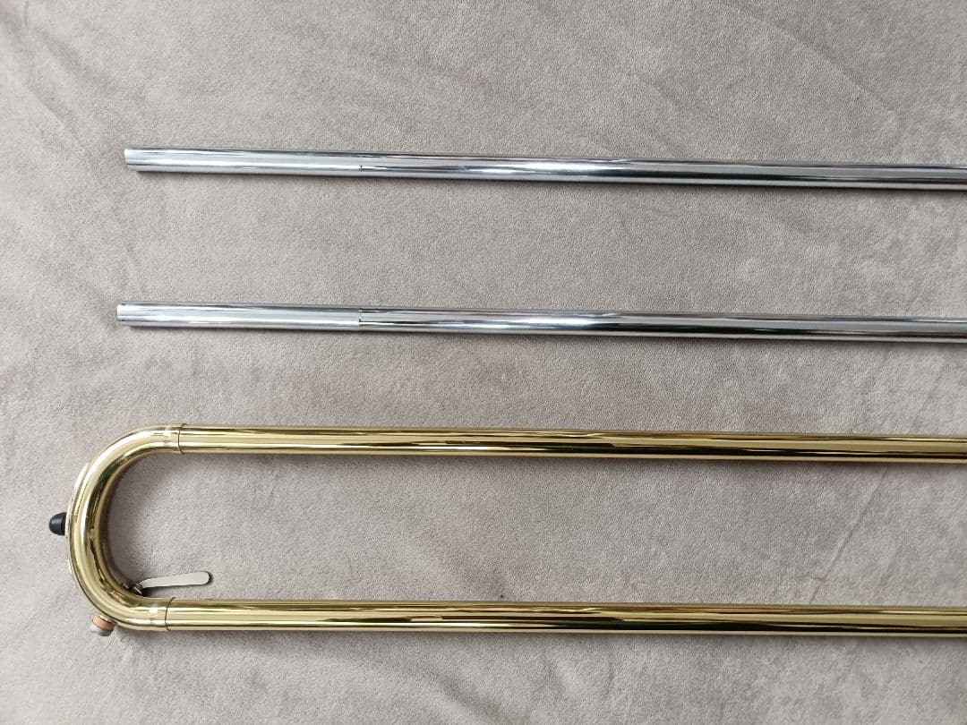 Yamaha Trombones