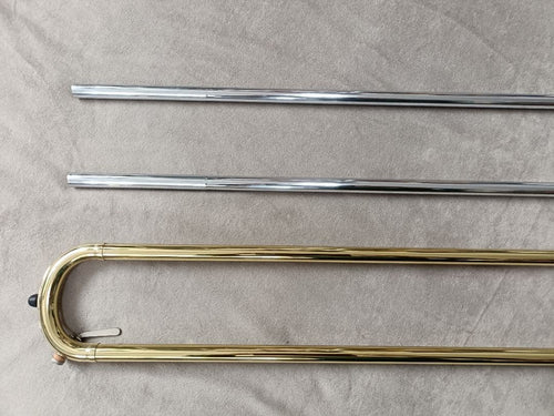 Yamaha Trombones