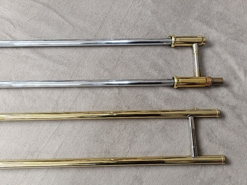 Yamaha Trombones