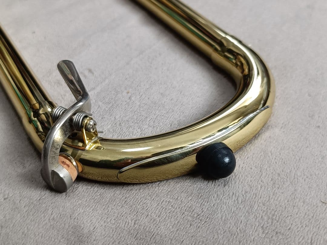 Yamaha Trombones