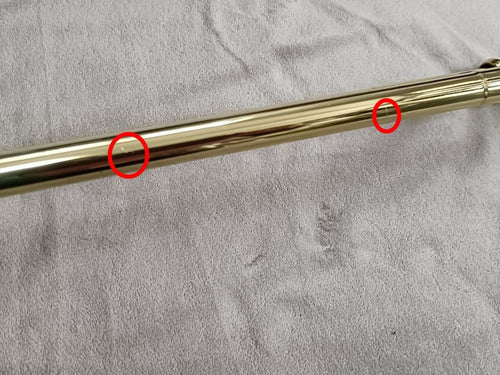 Yamaha Trombones