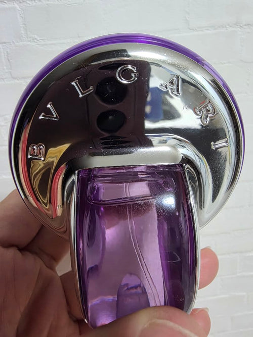 Bvlgari Perfume (Unisex) 40Ml