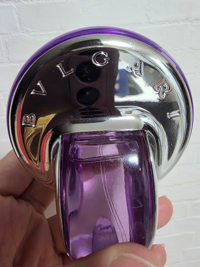 Bvlgari Perfume (Unisex) 40Ml