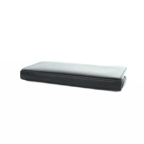 Saint Laurent Paris Long Wallet Gy18 /Mq Oh