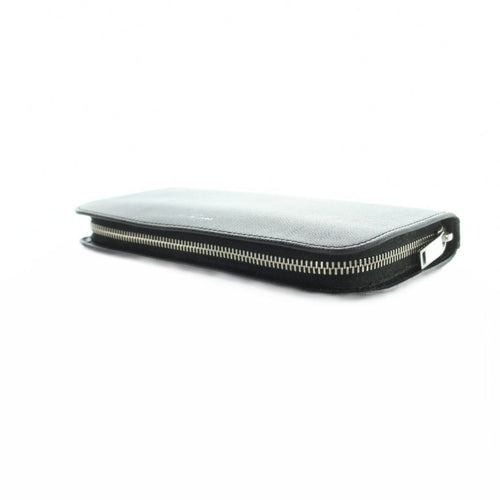 Saint Laurent Paris Long Wallet Gy18 /Mq Oh