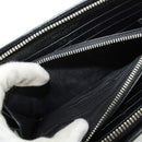 Saint Laurent Paris Long Wallet Gy18 /Mq Oh