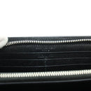 Saint Laurent Paris Long Wallet Gy18 /Mq Oh