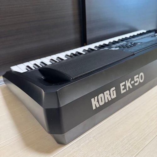 Korg Keyboards Digital Pianos Ek-50