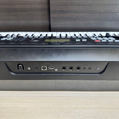 Korg Keyboards Digital Pianos Ek-50