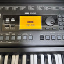Korg Keyboards Digital Pianos Ek-50