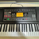 Korg Keyboards Digital Pianos Ek-50