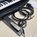 Korg Keyboards Digital Pianos Ek-50