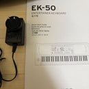 Korg Keyboards Digital Pianos Ek-50
