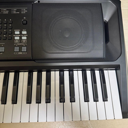 Korg Keyboards Digital Pianos Ek-50