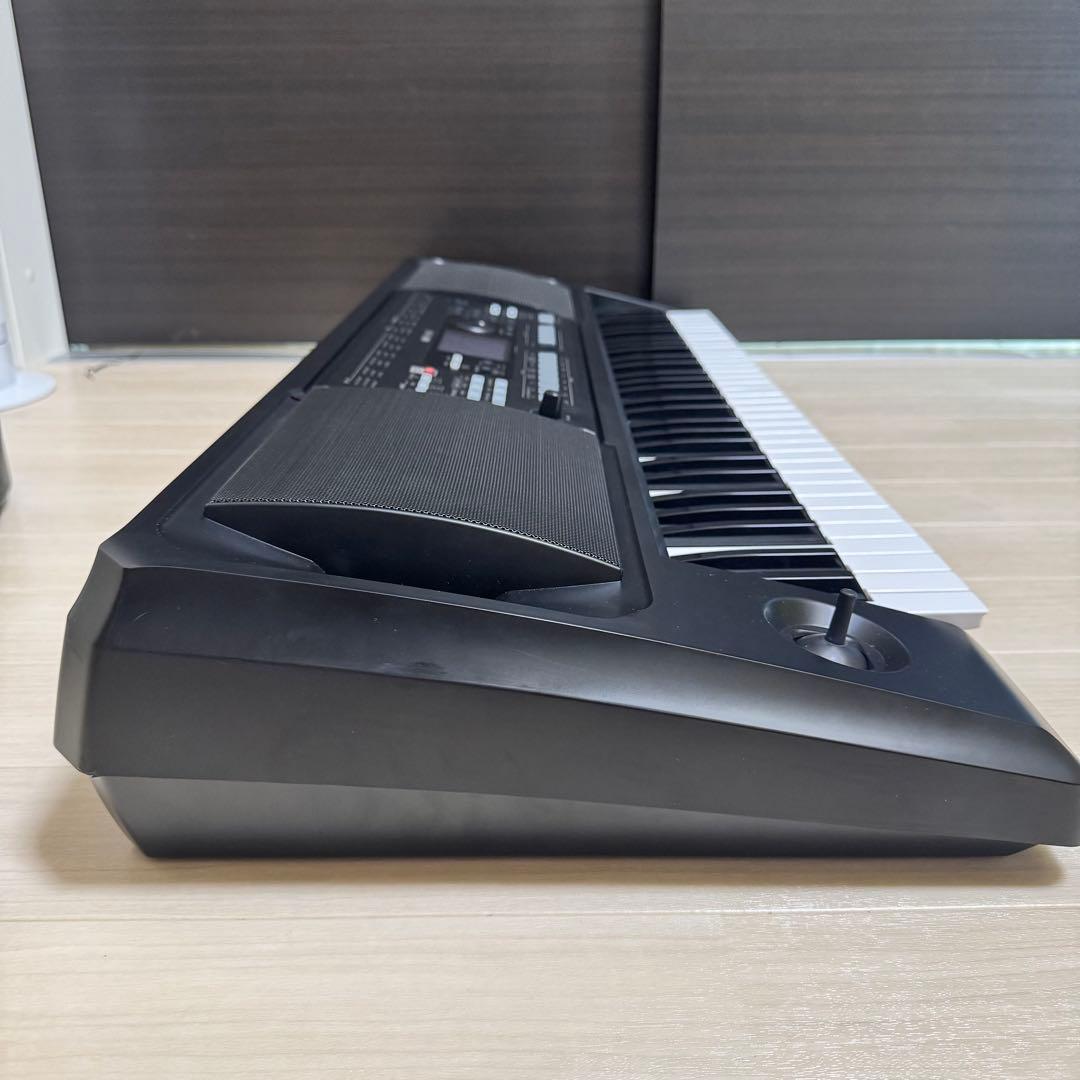Korg Keyboards Digital Pianos Ek-50