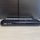Korg Keyboards Digital Pianos Ek-50