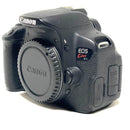 Canon Digital Slr Eos Kiss X7I W
