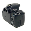 Canon Digital Slr Eos Kiss X7I W