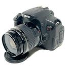 Canon Digital Slr Eos Kiss X7I W