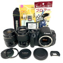 Canon Digital Slr Eos Kiss X7I W
