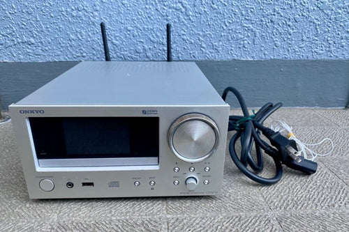 Onkyo Others Cr-N775 Cd