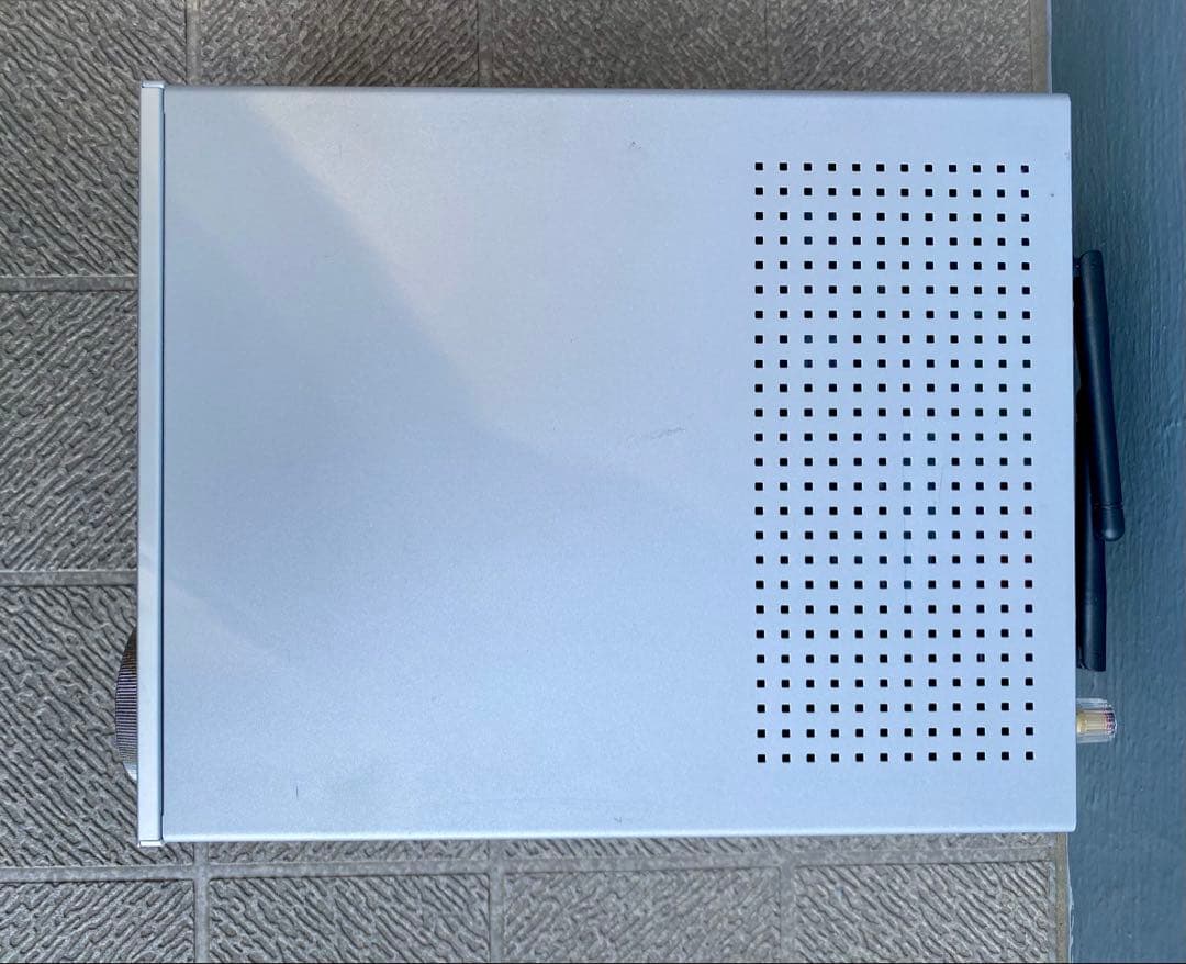 Onkyo Others Cr-N775 Cd