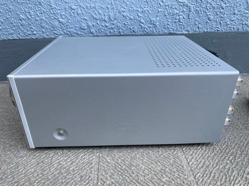 Onkyo Others Cr-N775 Cd