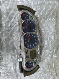 Yamaha Motor Speedometers C 5
