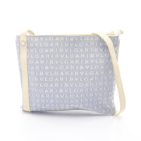 Bvlgari Shoulder Bag Used B