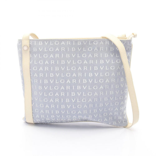 Bvlgari Shoulder Bag Used B
