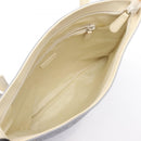Bvlgari Shoulder Bag Used B