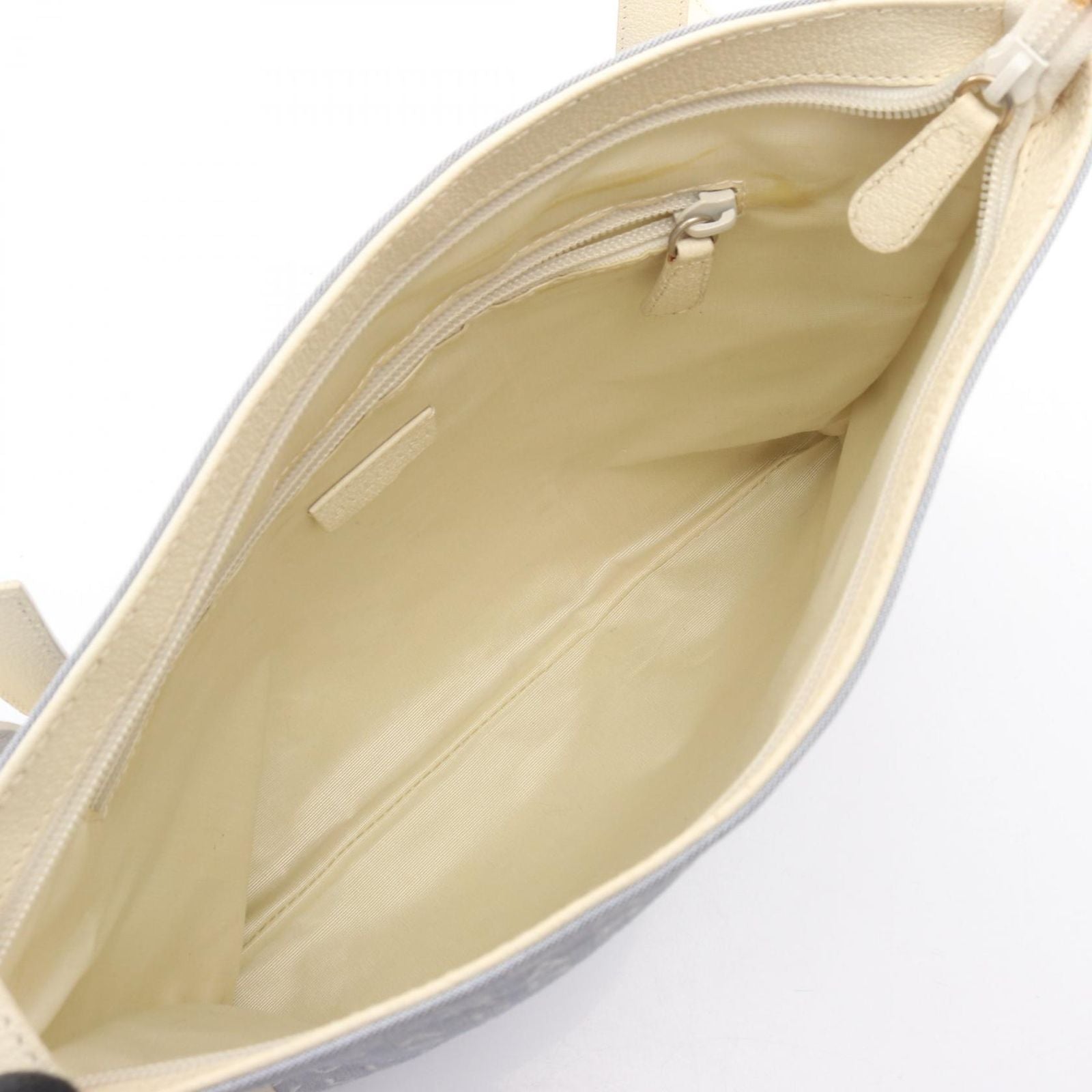 Bvlgari Shoulder Bag Used B