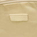 Bvlgari Shoulder Bag Used B